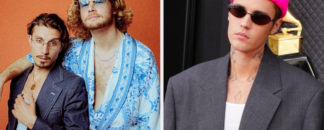 Yung Gravy And Bbno$ Reveal Who They Want To Form A Music Group With And We Think They Should “Never Say Never”