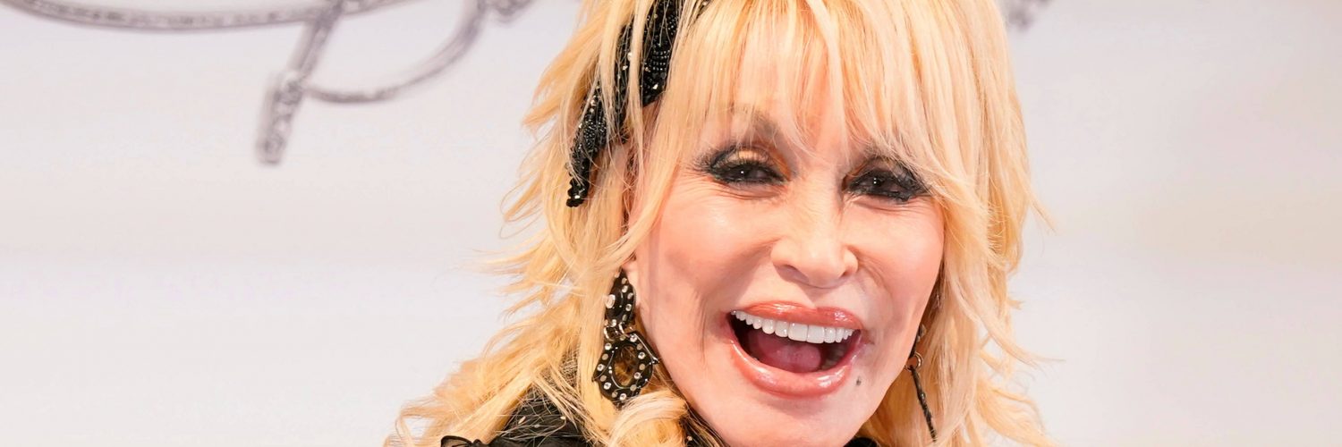 People Are Learning Dolly Parton Has A Doppelgänger Like No Other: Her Sister