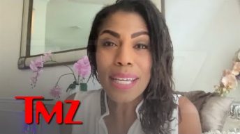 Omarosa Rips Donald Trump’s ‘Black Jobs’ Debate Remark, ‘So Insane’ | TMZ