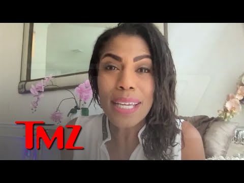 Omarosa Rips Donald Trump’s ‘Black Jobs’ Debate Remark, ‘So Insane’ | TMZ