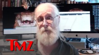 Snake Expert Gives Horrifying Detail of Python Eating Woman | TMZ