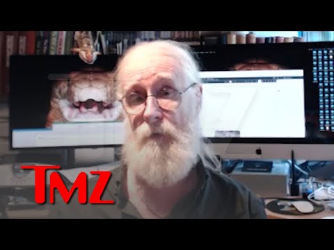 Snake Expert Gives Horrifying Detail of Python Eating Woman | TMZ