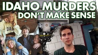 The Idaho Murders: Novices Don’t Kill This Way | Strange & Suspicious TV Show