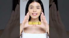 EL TREND DE TIKTOK QUE DIVIDIÓ AL MUNDO: ASOKA MAKEUP ¿QUÉ PAÍS LO HIZO MEJOR? #shorts