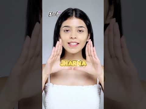 EL TREND DE TIKTOK QUE DIVIDIÓ AL MUNDO: ASOKA MAKEUP ¿QUÉ PAÍS LO HIZO MEJOR? #shorts