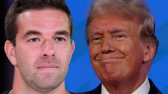 DNC Rips Donald Trump For Working with Fyre Fest’s Billy McFarland