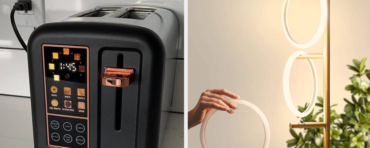 45 Products That Will Make All Your Friends Go “Oooh” When They Come Over