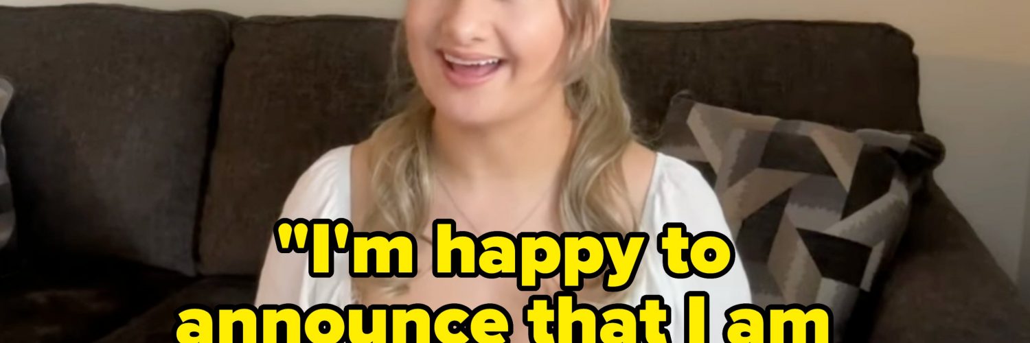 “It Was Completely Unexpected”: Gypsy Rose Blanchard Is Pregnant