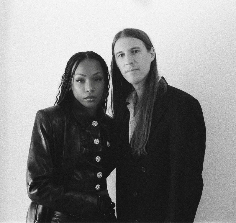 Dawn Richard, Spencer Zahn Announce New Album ‘Quiet In A World Full Of Noise’