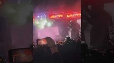 Playboi Carti ‘Location’ Live 🥲(Rolling Loud 2023 LA)