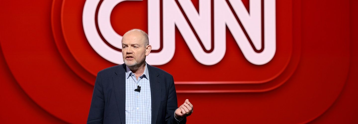 CNN to Lay Off 100 Staffers as It Preps Major Revamp of Digital Efforts