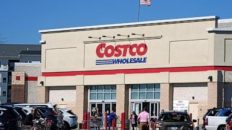 Costco raises annual membership fees for the 1st time since 2017, boosting them $5 to $10