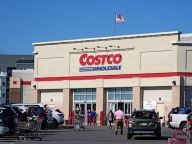 Costco raises annual membership fees for the 1st time since 2017, boosting them $5 to $10