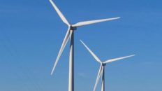 Up to two new offshore wind projects are proposed for New Jersey. A third seeks to re-bid its terms