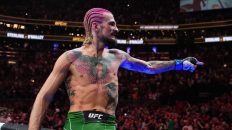 Sean O’Malley anxious for fight announcement as UFC 306 draws closer: “I’m still hoping for the Sphere”