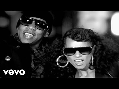 JAY-Z – Empire State Of Mind ft. Alicia Keys