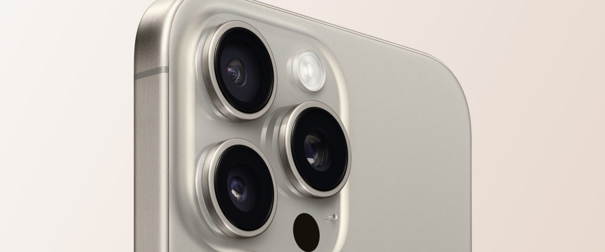 iPhone 16 Pro to get same 5x zoom camera as Pro Max, bigger upgrades next year