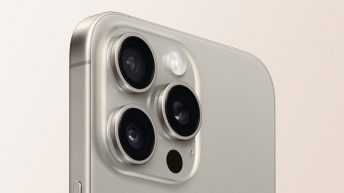 iPhone 16 Pro to get same 5x zoom camera as Pro Max, bigger upgrades next year