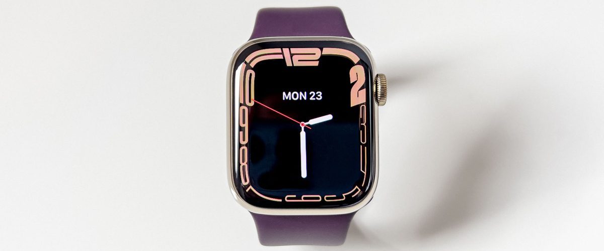 Do we really need a radically redesigned Apple Watch?