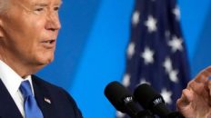 Biden’s challenge: Will he ever satisfy the media’s appetite for questions about his ability?