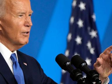 Biden’s challenge: Will he ever satisfy the media’s appetite for questions about his ability?