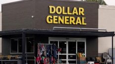 Dollar General agrees to pay $12 million fine to settle alleged workplace safety violations