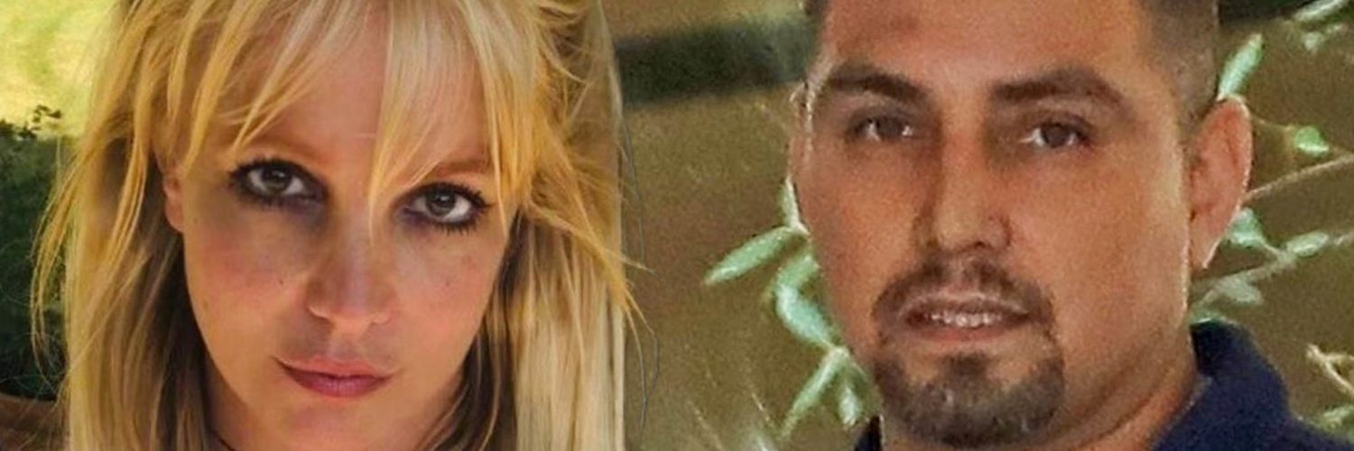 Britney Spears Felt Ex Paul Soliz Was Using Her, Brother Bryan Moves In