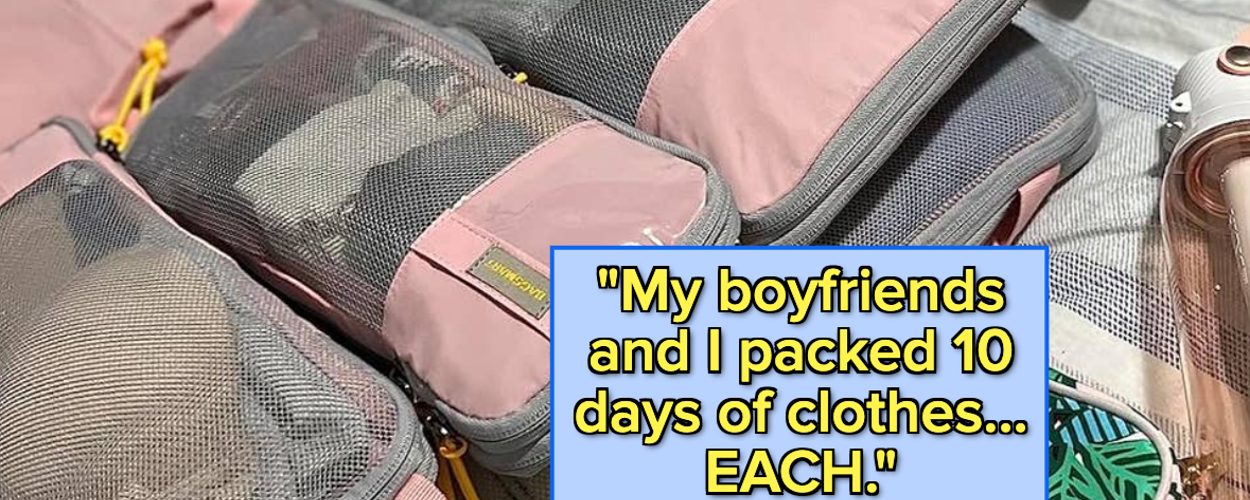 25 Carry-On Products If Checking A Bag Is Not An Option