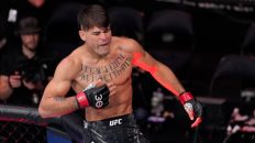 Diego Lopes explains why he doesn’t want UFC rematch with Movsar Evloev next: “We’re looking at a completely different fight”