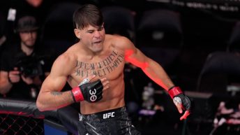 Diego Lopes explains why he doesn’t want UFC rematch with Movsar Evloev next: “We’re looking at a completely different fight”