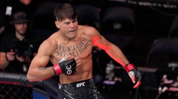 Diego Lopes explains why he doesn’t want UFC rematch with Movsar Evloev next: “We’re looking at a completely different fight”