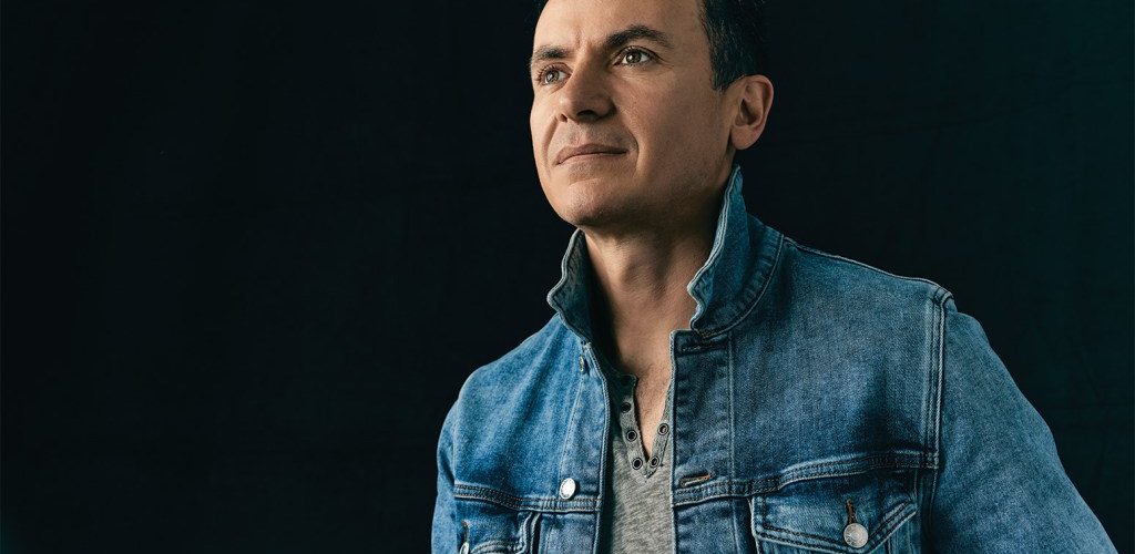 Fonseca Announces Colombia’s Copa América Gooooooal! During Summerstage Show