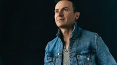 Fonseca Announces Colombia’s Copa América Gooooooal! During Summerstage Show