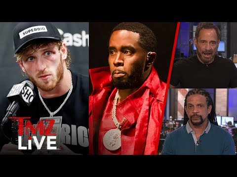 Diddy Investigators Scour Flight Manifests In Trafficking Probe | TMZ Live Full Ep – 3/28/24