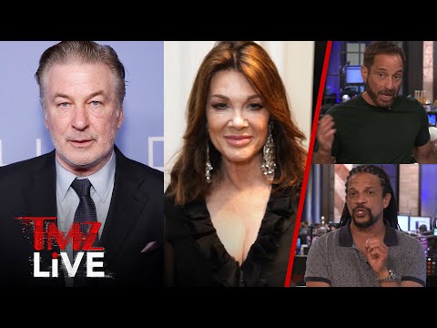 Kanye West Details Punching Man Who Allegedly Assaulted His Wife | TMZ Live Full Ep – 4/23/24