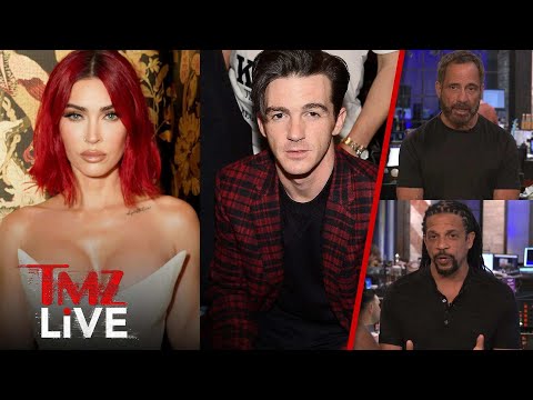 Kate Middleton’s Medical Records Part Of Hospital Security Breach | TMZ Live Full Ep – 3/20/24