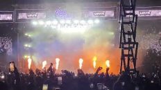 Playboi Carti – Off The Grid – Live at Rolling Loud LA 2023