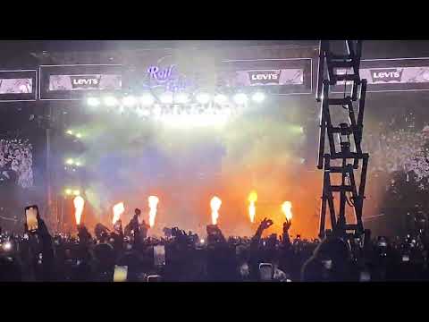 Playboi Carti – Off The Grid – Live at Rolling Loud LA 2023