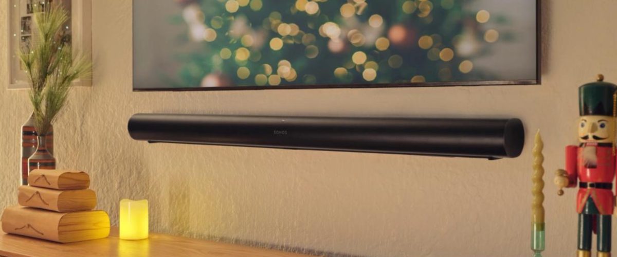 Sonos’ Arc soundbar is about to get a major revamp – Sonos Lasso