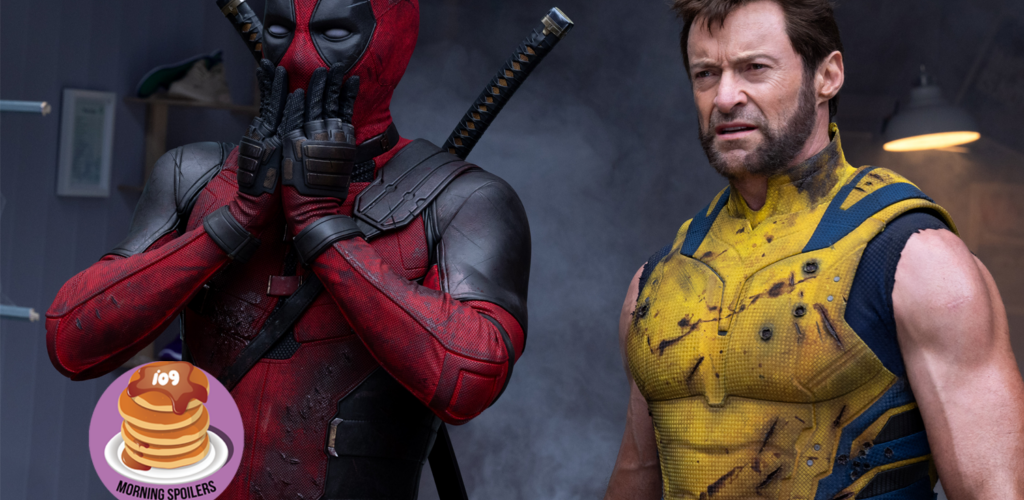 Ryan Reynolds Teases Deadpool & Wolverine‘s Huge Amount of Cameos