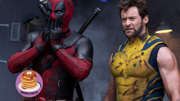 Ryan Reynolds Teases Deadpool & Wolverine‘s Huge Amount of Cameos