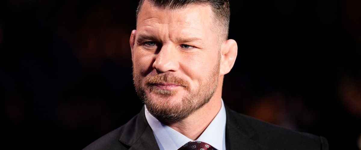 Michael Bisping disagrees with Sean Strickland’s approach for another UFC title shot: “Waiting on the sidelines generally doesn’t always work out”