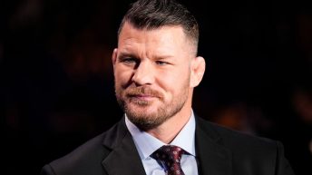 Michael Bisping disagrees with Sean Strickland’s approach for another UFC title shot: “Waiting on the sidelines generally doesn’t always work out”