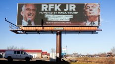 Why Are Timothy Mellon’s MAGA Millions Also Supporting RFK Jr.?