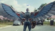 Captain America Brave New World Trailer Aims To Take The Franchise To New Heights