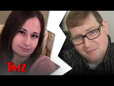 Gypsy Rose Blanchard Splits From Husband Ryan Scott Anderson | TMZ TV