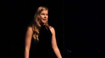 The White Savior Complex: The Dark Side of Volunteering | Kayley Gould | TEDxLAHS