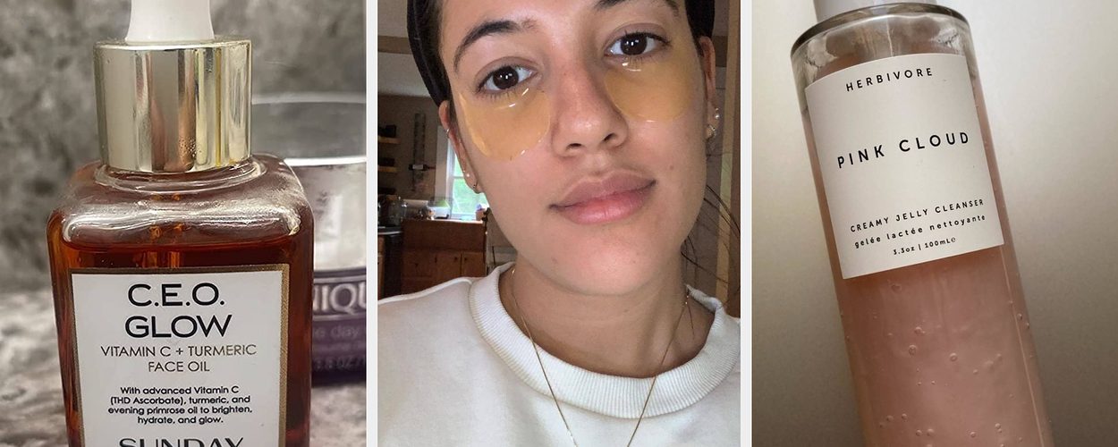 27 Skincare Products From Amazon That Basically Work Just Like Magic