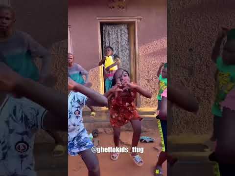 Kizz Daniel – Cough (odo) by Ghettokids #ghettokids #shorts #subscribe #viral #trending