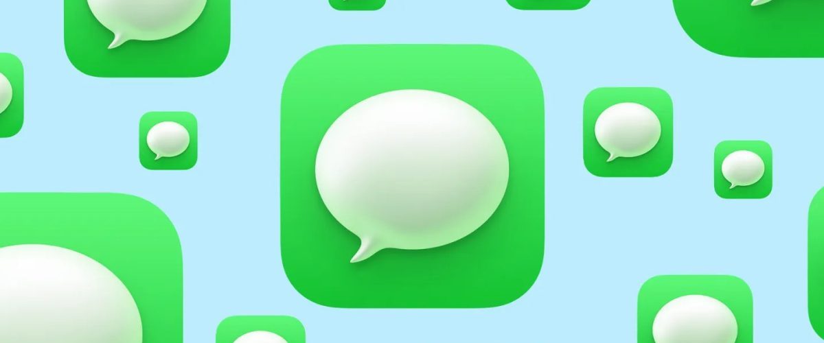 iMessage needs an ‘Optimize Storage’ option to delete cache from the device